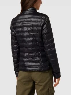 Blauer Usa Steppjacke Mit Stehkragen - Schwarz -Guesi Bekleidung Geschaft ags4qjim65a5cgq799532i9m9t44ki269p136l26akq3aiad8pakehq48ks4mhal8srjehig9t448lad6l3machpcph34or570oj0dpk68rmceb3ckpj0c9icko38o9jcgr66do