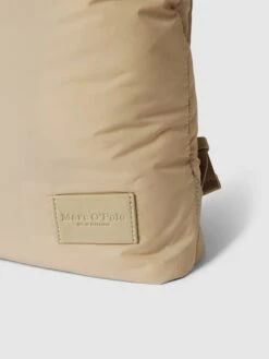 Marc O'Polo Rucksack Mit Label-Patch Modell 'EMNI' - Sand -Guesi Bekleidung Geschaft ah0kkj1i85854iad8crl8k236da36cik895k2hi2ad854laf65434la1agsk4e2b74sjgca560skqi9ia0o3iopk64rm2c9k6oqjgdhk65hjiob369j32d1mclij4c3564p3gpg