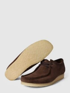 Clarks Schnürschuhe Aus Leder Modell 'WALLABEE' - Dunkelbraun 11 Clarks Schnürschuhe Aus Leder Modell 'WALLABEE' - Dunkelbraun -Guesi Bekleidung Geschaft ah15cjic6crkch1gal23ghpp9194mgph9964oiiia11kcga960p4se2gapakoipj8t3l4e2g60p42dhi64o68e1i69hj6e1pccs66c1kc5i3ee9jc9hjec1n70p6ccr164omcp0