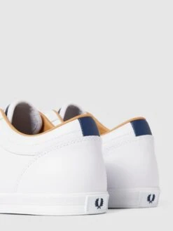 Fred Perry Sneaker Mit Label-Stitching Modell 'BASELINE' - Weiß -Guesi Bekleidung Geschaft ah1j6hhiap0j2k2e6t5jigpkapa38e2j912l0eaaa13j2j1g9d1j2gi66db5aj1h6l6l4hqb8h4kec2cal3jgp1i6ss3ipj66kpm6d1k68q66e1lcgsj6d3361h3adr3chhjcc0