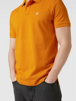 MCNEAL Poloshirt Mit Logo-Stitching - Dunkel Orange -Guesi Bekleidung Geschaft ah24sk2f8d24ik2h9gq56ki1ad73ggq9ap5koc2f6h8j0ghmal9ksh9l6d348kq19584odq66t6kkhi4a53j8chn75i30db371j3ie1kcgsmaoj2ckq3adhi6so3iopkc5j30oo