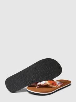 ONeill Zehentrenner Mit Label-Detail Modell 'DITSY SUN BLOOM™' - Beige -Guesi Bekleidung Geschaft ah2l0ghl757kgii76l3kojql851l8e1g69830gq26p1l8gq8617l0caeaha4adq7al64schj6l83icikah3m2cho74q64e3660rj2c1kcph3aob2cco6aob5coojge316co3ce0