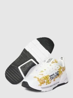 Versace Jeans Couture Sneaker Mit Label-Print Modell 'FONDO' - Weiß -Guesi Bekleidung Geschaft ah2l6li9aorjgjpi90o3ie1iagr50l9k88q4ej216d65agig68q3gcpl8gol2gil6h45cdikad5j8g9o6p3m6chh6dim2d1o64q64c1k6gojioj5c4rjac9m6ks66e9n74oj4og