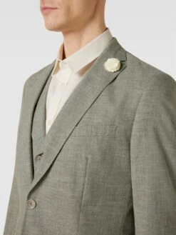 CG - Club Of Gents Sakko Mit Zierbesatz Modell 'Paul' - Hellgrün -Guesi Bekleidung Geschaft ah34ii2ka0pk4j9h88rjih236h5kuhqfap656h1m9p756e9o6554ghq46kp4uea89t8l8di79l350hai9d3j4cb5c8qm8dph6sp3ac1k6dhmco9jcpijaor474s38opi60o36e0