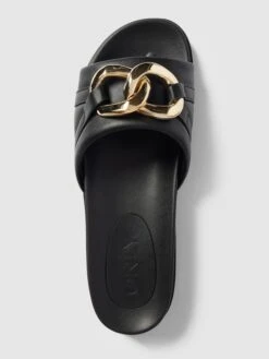 Only Slides Mit Zierbesatz Modell 'MINNIE' - Schwarz -Guesi Bekleidung Geschaft ah3jakhg6kp48dqa898kmla6a4pj8cq8ah84eka79p1kochp9d9jgipkap45ciq668q3cdhh70o30h1o68o3gdpjcdh32d9k6lh68phk6dhj4e1hckom4c9gc9ijicb271hjioo