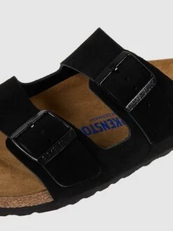 Birkenstock Sandalen Aus Veloursleder Modell 'Arizona' - Schwarz -Guesi Bekleidung Geschaft ah434ghi88s4gh2e9op56i269p246kqk68ql8jqb6963ee1n9d9k6hqh9l4kie1k8cp34jid6pa5aji66l3j6opk64r38p356gp36c9kcli62ohlccs3acppcdh66cpkc4ojaco