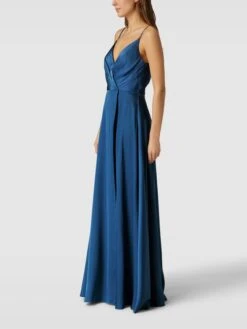Luxuar Abendkleid In Wickel-Optik - Bleu -Guesi Bekleidung Geschaft ah43cga26d534iaa9cq32e1n658kqli2al9j0h2jadb4eki79h94kjam8hb5ckie88pjaj1i8533gk9h70o3aob16so68cj16go32d9kc5ij2ohm74q62oho6op3cp1j6him8co
