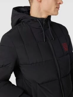 HUGO Jacke Mit Kapuze Modell 'Balin' - Schwarz -Guesi Bekleidung Geschaft ah44aji58p5kal1k6p6kqcqg8csj8hq88h64qi9g68r5adi188p4gl1o9ssl0iag9grk4hpg914j6j1l6l3j4dr56sp38dpp6sq30ohk69j36e9iccp6copj60r64cj56hi66pg