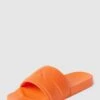 Calvin Klein Jeans Slides Mit Label-Detail Modell 'FREQUENCY' - Orange -Guesi Bekleidung Geschaft ah44eha39t8kkd2h6spj0c2e99250hif6l43ijhk68o4cci365akcli36535adaf98s4uh21a5b4cipg9l3m4oj2cdij6dhp6spj0dhk61j3eo9lc9h3aopm61gmacpm75gm8oo