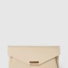 VALENTINO BAGS Kuvert-Clutch Im Schimmernden Design Modell 'ARPIE' - Ecru -Guesi Bekleidung Geschaft ah458kqd6crkkc218t63ida798q4cj1n8t1k8kq49halah2j918k8hhp85958ki28oq4clil6gq4ce2caoo6apb1chi3cc1nchij0ohk6hij8e326op30p9g6oq36d9n6kpjec8