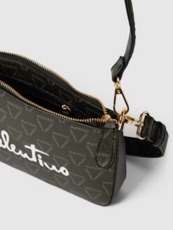 VALENTINO BAGS Umhängetasche Mit Allover-Logo Modell 'SHORE POCHETTE BAG' - Schwarz -Guesi Bekleidung Geschaft ah4koe1l6d6k8hi28sqj4j9i716k4kaa9t148ii5697j6khn9p54skq68l44uk2g74qkcka16db46dpm90o32o9h6ooj2o9k71i30phk65j3gob56gom4phjcgrj2p3660qj8o8