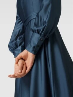 Swing Cocktailkleid In Wickel-Optik - Rauchblau -Guesi Bekleidung Geschaft ah4lacq7ad8jalamap452i2la91kci1g6gp3cghg896kud276sp50dqaa5b54c9pagrjgl1h74sl2ia6aoo66e9n6pgm2d9h70p3cc9k6gqm8e1jckrm4oj4cdgj6d1jcgs3cd8