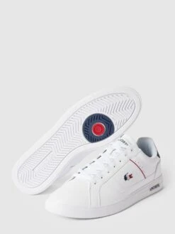 Lacoste Sneaker Mit Label-Details Modell 'EUROPA PRO' - Weiß 9 Lacoste Sneaker Mit Label-Details Modell 'EUROPA PRO' - Weiß -Guesi Bekleidung Geschaft ah4lae1h956k6hia75232jpp9d2koki4a953elaka5b4ucic855lcgaj9583cca5aook2dik8d1jihi76ko68chlcko3cd9mc4p6ac9k6orj4e1j61im2d34c4pj6pb36or3gp8