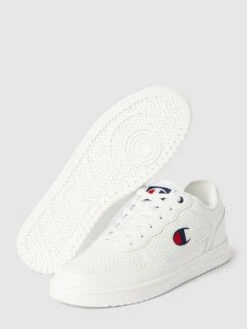 CHAMPION Sneaker Mit Label-Stitching Modell 'CHICAGO' - Weiß -Guesi Bekleidung Geschaft ah54iji46p958j29a8p48e1o8gpk6h9h9l144gam6da38ja89l4kci2185558cil6t24cga29d5keiig8p3m8oj1c9i3epj4c8smcp9k74o3iohk6lgjac9p6pj6cp1n6cqmae0