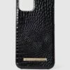 Ideal Of Sweden Smartphone-Hülle Mit Struktur-Muster IPhone 11 PRO/XS/X - Schwarz