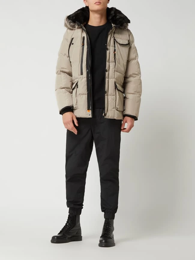 Wellensteyn Marvellous 560 Funktionsjacke Mit Abnehmbarer Kapuze - Sand 3 Wellensteyn Marvellous 560 Funktionsjacke Mit Abnehmbarer Kapuze - Sand