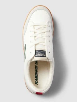 Flamingos Life Sneaker Mit Label-Details Modell 'Roland' - Khaki -Guesi Bekleidung Geschaft ah6k2cq3617k8ii89p74sgi58l0kqc2e8krl4kab74r48chk9p146ia98964ihim91848hal84ojecq18d3j0chp6koj4opl75gm4d9k71j36ob664ojcd9g6cr68e1ic4qj0do