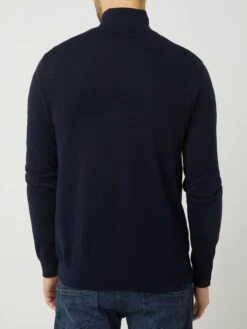 Selected Homme Strickjacke Aus Pima-Baumwolle Modell 'Berg' - Marineblau Meliert -Guesi Bekleidung Geschaft ah6l0k2k9ha4ogab9gplckpiap84oh1h715kaj1o8p35agq19d6jcj2da52k4h1o89b4sc249koj6daiap3jio9p75gj6c1g68om6c1kc8rm4e9i68rmao9i60o64cb474smce8