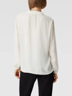 Marc Cain Bluse Mit V-Ausschnitt - Offwhite -Guesi Bekleidung Geschaft ah730k2691642iif85446lii7584uhq16t44ujqla1534hqc6h144dqk71348c1m8or42ha88h94id9g6d3mcdpl6dijidpo6hgj2e9k74q32e9o75im6chlc9j62pj1ckp64co