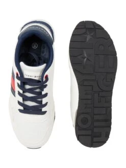 T.Hilfiger Kids Shoes Sneaker Aus Textil Modell 'Lebron' - Weiß -Guesi Bekleidung Geschaft ah73ggqa9d142iaiah8keh21ah8kqi2i8go3ieabagpjaka36l9kglaja8okkjpnal4k4diia97k4hpm8co36cpg6ti3edpl6hhj4c9k6tijce9m6cqjcp1ocgqm6dpp6cs64d0