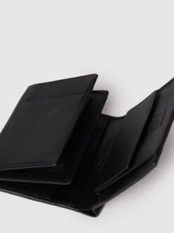 VALENTINO BAGS Portemonnaie Mit Label-Prägung Modell 'HUMMUS WALLET' - Schwarz -Guesi Bekleidung Geschaft ah7j0j2k9t2keha98la3cl28991jcjik98r38kq49cokajiia1434k2g6gqk2j1h9584uji9a97kslab9co3id9lcgqjaor56op30dpkc5hm4eb1cgs6ap9n60o34c1icgo6cd8