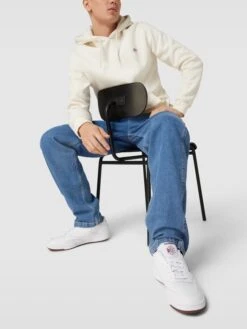 Reebok Sneaker Mit Label-Print - Weiß