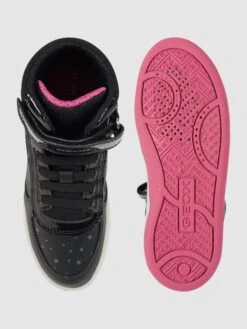 Geox High Top Sneaker Mit Allover-Muster - Schwarz -Guesi Bekleidung Geschaft ah846hqa9d5kil9g9l14odqa9l932ka76l2l4k23912laea6aks34eal70q3ec2f9l852ji7a184ejpp8t3jgp346gq38ohn6gpj2e9kccp3ce33cor3iopp6so6aeb5cgsj4d8