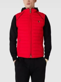 Wellensteyn Steppweste Mit Stehkragen Modell 'MOLECULE' - Rot -Guesi Bekleidung Geschaft ah84sca8a95kcki68pa4udi29143gja9a9ajekpp99b32gah8l1l4kii8kpj0cq8a9aj0h2k9h34qlic613jiob469h36cpk60p38dhkccom6o9ncos66pb1cdhj4d9l6cs3ao8