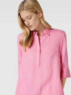 Christian Berg Woman Blusenkleid Aus Leinen Mit Umlegekragen - Pink -Guesi Bekleidung Geschaft ah858h279h548ga88h8j6gpgal5jeiaf8h3l6ki88h7l0dhi64pk8cql6l4j2ka6715k6hi2ap7kqgid913m8cpg70smachp61hj4dhkc4ojce35c8q34cb5c5ijicpl6gpmco8