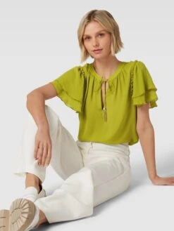 Marc Cain Blusenshirt Mit Tunnelzug Und Volants - Schilf 9 Marc Cain Blusenshirt Mit Tunnelzug Und Volants - Schilf -Guesi Bekleidung Geschaft ah94kjqj70skqkqc9os5ciamagqlacpi65alcli8akr54cam6h83ae2d99138ji8acq56e9k74q4kcqm713j6opp6cqm2p346gs68opk6dhj2ohi6lgj2dpp60o3cdb370rj2cg