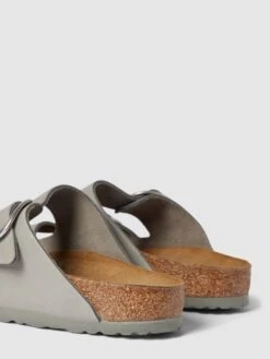 Birkenstock Sandalen Aus Leder Mit Dornschließen Modell 'Arizona Big Buckle' - Hellgrau -Guesi Bekleidung Geschaft aha38dhgap642e1h9923ed1hap34elim65456gi28l0k6cq375al8iphal3k2dq2ah456dhgacp4mc9k84o3ichhcph34c1hclgjco9kc5gjae316cr62c9g6lhj8e9ic8o6ce0
