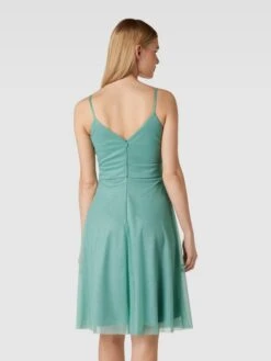 TROYDEN COLLECTION Cocktailkleid Mit Spaghettiträgern - Mint -Guesi Bekleidung Geschaft aha4qkpo6kq44gaeah1k6iq2611jikaj84sj2dpj88qkmkpg8d3j4e2ga0r54ki769758cida54kijik8go66c1n6op68chn6cpm4chk74o6ae9g6srj4d1l71i32cj56sqm8do