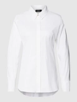 Marc Cain Hemdbluse Mit Label-Detail Modell 'COLLECTIONS' - Weiß -Guesi Bekleidung Geschaft ahak8ghnaosjal2g613k4jqd8l0kgia7915k6j1pap9kqdq6ap44sia591b5aia68ha52hpj6114uj9n8co3eob5c9j36c32c5gm6c1kc4pmae9l6cp6ae3165h32ohh74s6co8