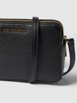 MICHAEL Michael Kors Crossbody Bag Mit Label-Detail Modell 'JET SET' - Schwarz -Guesi Bekleidung Geschaft ahb3ikq6acrj6gi29srjgkpm9l338gi19t4j0hi3ap24oihlad244h1oal94scac9gp52laf7114kki1al3j2d346hh36dhmcdij6dhk6co3eeb169gjac9i6kojcopp64p66co