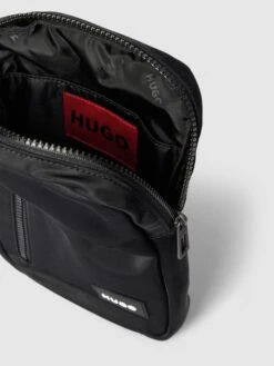 HUGO Crossbody Bag Mit Label-Patch Modell 'Ethon' - Schwarz -Guesi Bekleidung Geschaft ako4cki19cpjcdqbap74ucpj915kqjhh9h4kqk2g8p3l0ci88osl0iq2ap430hab9p3kuiajakpj2dqh6oo3ce1j6som6c9gcoo38e1kc8qj6e9n6sq64e9gcpj38c1m6hh3acg