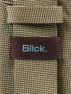 Blick Krawatte Aus Reiner Seide (7 Cm) - Olivgrün -Guesi Bekleidung Geschaft ako54h9j9gqjae9m9p936jif9kqkojih757l6dpn88p4chpj6t5jac236ksjii9o74qj6e2hako3ihplaco3ec9o74p32e9o61i6cdhkccs3ce346thm6cho70q62c9l6cqjedg