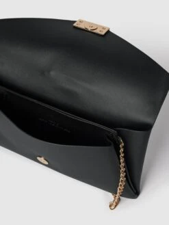 VALENTINO BAGS Kuvert-Clutch Im Schimmernden Design Modell 'ARPIE' - Schwarz -Guesi Bekleidung Geschaft akojgipg6p930jpoa4r5akq865554da975b42iif914k6jac6t0l4jpga0r58h1p94qkgla59t652i1pah3j2cpic9hjgdr2cgom4o9k64p62ob4ckrjie9k74oj6cpm6oqj8p0