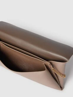 VALENTINO BAGS Kuvert-Clutch Im Schimmernden Design Modell 'ARPIE' - ROSE GOLD -Guesi Bekleidung Geschaft akp32l2a9p234kqe6gojah1j84o4ol9l9h8l8e279l64ciia6h14ac298d3kui9o9p9kegi56h658cama93mcp1kclgj4e366pi66c1k71ijeo9h6os3gopj6srmachi6oqj2co