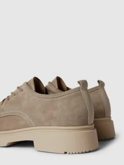 Marc O'Polo Derby-Schuhe Mit Label-Detail Modell 'Lars' - Taupe -Guesi Bekleidung Geschaft akp3ikac8t0kok1i9514siqf656jikqc9takijhi6l55ci2b9t158ihp7584sgaf64s34iijal54sga16h3j4pj46dij6oph6csj4p9k68pm2ob4coqj8ohg64p6cp9n64o38p0