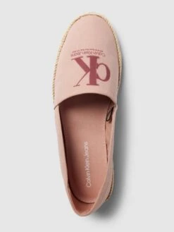 Calvin Klein Jeans Espadrilles Mit Label-Detail Modell 'MONO' - Hellrosa -Guesi Bekleidung Geschaft akp4chqka5b4ulia6csk8ca78t756cqh9d7k8cq48l8k4chiah1kekal6sp3ckaeagrjie2e9154kiib8h3jcor46kqm6c9m70sj8d9kcpijie366spj0chi6kr62d1p6kpj2cg