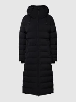 Wellensteyn Steppmantel Mit Label-Applikation Modell 'CORDOBA LONG' - Schwarz -Guesi Bekleidung Geschaft akp4khaa6t3kah22ad13ee9l6p0l6gq19gs56la789akqdqm9h0k6kqaa9334hql6l946ea28kr5ad2e6so3ce3574rjee1gccp3gc1k68rj8oj1cor3cd356gojicr6cgrjcdo