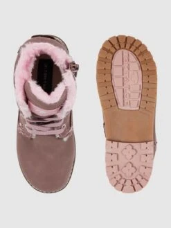 Tom Tailor Boots In Leder-Optik - Rosa -Guesi Bekleidung Geschaft akp4kl9k9l3l0kpkadajaj2c8d3l4dplah73chq4a8sj0h2k9h5kil9o68r4ih1i94pkkia7658j4cia8l3m6pj66ssjeeb2c4q30d1kc8ojco9o71i6cp9i69hjcohp64pj0oo