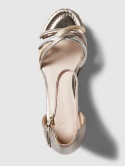 Marco Tozzi Wedges Im Metallic-Look - Gold -Guesi Bekleidung Geschaft akpk2kpp6t4jii2f8gr32hhnap43ica1752kue9g61248cqg8or42j24854j4cpm8la4chad9oq3edi3a53jic34c4sjgdpn65h30dpk6srj8eb16gp30ohk6ksm8p356grj4c8
