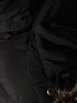 Wellensteyn Steppjacke Mit Kunstpelzkragen Modell 'ASTORIA' - Schwarz -Guesi Bekleidung Geschaft akpksl1ma11j6c217533elid6tal8ja8a99jaha6896j2cq98t8lch2c8h24sdpoa19l8khg7564ic2eap3mcob6cgojgeb3cko66phkckpjce1lcph6acpo6hgm6cj56cs6aog