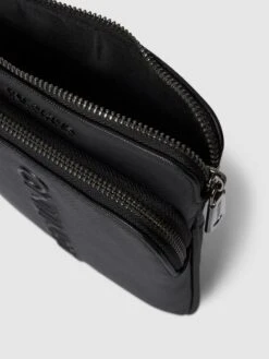 VALENTINO BAGS Umhängetasche Mit Label-Details Modell 'Borse' - Schwarz -Guesi Bekleidung Geschaft akq32j2999334dq46d4lcga4alb5aiih8p3l6j9l759lal2d8oq4uipgap54gi2g6ool2jpiad5jgk2f84o3go9j71i34dr4ckqm6d1k74sm4ohj6hgj0cb36sqj2cj66hhmacg