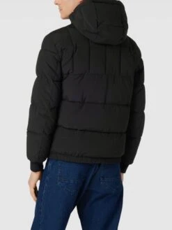 HUGO Jacke Mit Kapuze Modell 'Balin' - Schwarz -Guesi Bekleidung Geschaft akq34k9i9523ah228h6l4ia68t34gea39t7j0gq28t244k1l9cq3cjhl891j8l2lad0kadq76sp50dqa693m4chl65h3ccpk70rj8ohk64pmce9m64pjiphj6gr6apb26srm4do