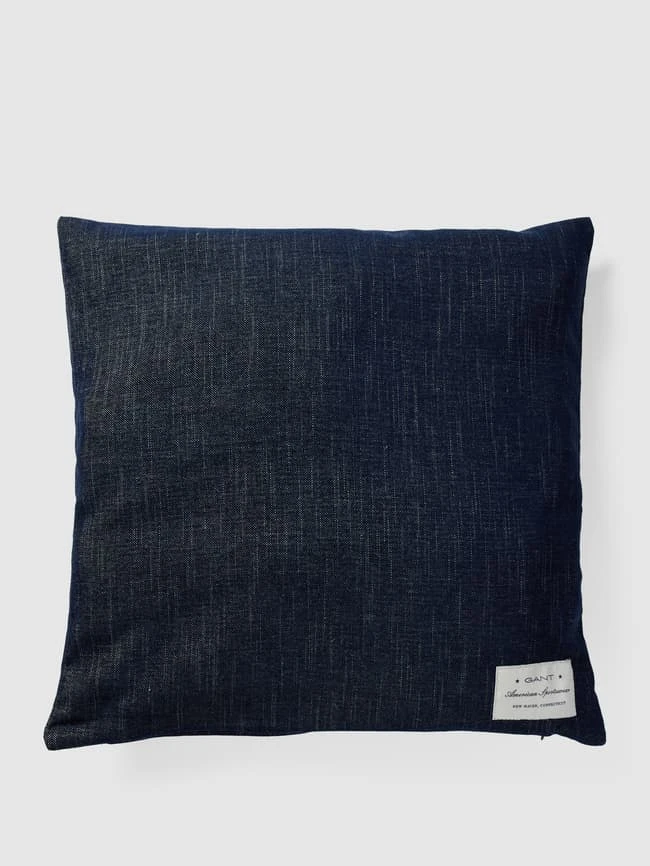 Gant Kissen In Jeans-Optik - Jeans 3 Gant Kissen In Jeans-Optik - Jeans