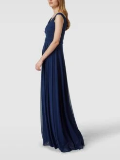 TROYDEN COLLECTION Abendkleid Mit Breiten Trägern - Marineblau -Guesi Bekleidung Geschaft akr3ekae9164gc2m9d1j8kpo8gsl4d9oaopj0jhl65852ghka9136di5ap73gja1715j8dif89a54gpn84o34d9h6cq6cd356hi34e9kcoom8oj675hj6dr56ksjcd9m6hgjao8