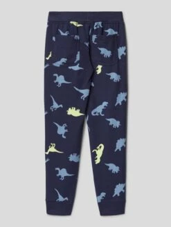 Blue Seven Sweatpants Mit Allover-Muster - Blau -Guesi Bekleidung Geschaft akr4egq76d542lai6l54ijhh6p83gcia8hb4eda16h6jahq98gp48dq89184eh1n9srkqdpg74p4mg9h8h3jep9hckrmcc9k6gr3iohk74p6ao9i6sp34cr56kp66dpmcdhjadg