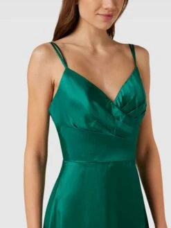 Luxuar Abendkleid Mit Herz-Ausschnitt - Grün -Guesi Bekleidung Geschaft akrlac9kacs38jpo6d1kuipo9d8jcja4a4p36kig9p84cja29go4schp64ql6ia19d83ih9o9p34elhl893jee336cq3gcj36gr34dpk70rjaohg60rmcd1g64s30d9kc8s3ap8